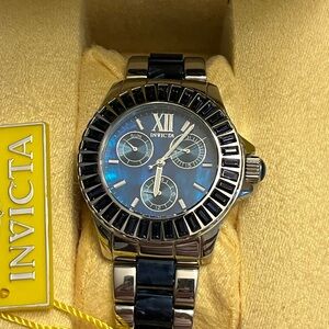 Invicta Women’s Angel Quartz Watch